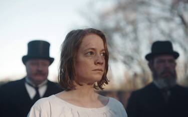 Babylon Berlin 3, la recensione del finale di stagione