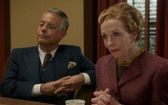 Joe Mantello Joe Mantello