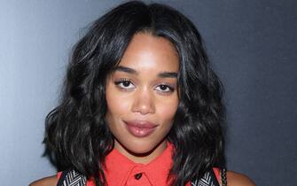 Laura Harrier