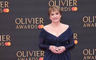 Patti LuPone