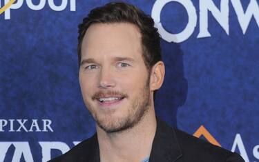 Chris Pratt interpreterà Star-Lord nel quarto capitolo di "Thor"
