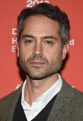 PARK CITY, UT - JANUARY 25:  Omar Metwally attends the "Complete Unknown" Premiere during the 2016 Sundance Film Festival at Eccles Center Theatre on January 25, 2016 in Park City, Utah.  (Photo by George Pimentel/Getty Images for Sundance Film Festival)