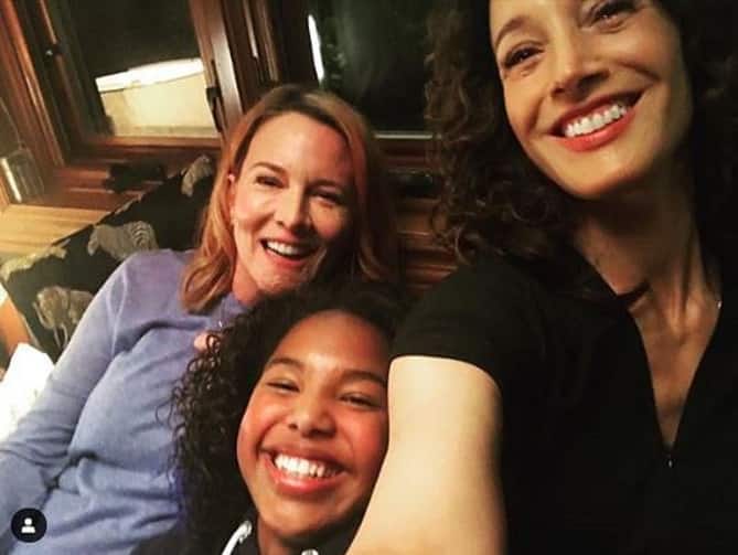The L Word Generation Q Dove Vederlo