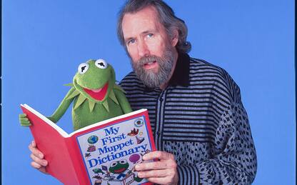 Reunion dei Muppets per i 30 anni della morte di Jim Henson