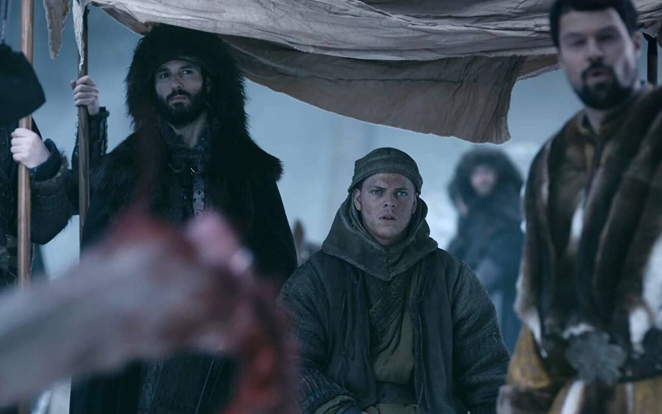 Vikings 6A, ecco quando anrà in onda su sky Atlantic la prima parte