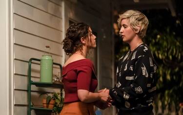 The L Word: Generation Q, episodi 3 e 4: le anticipazioni