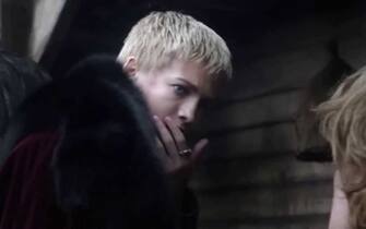 jack gleeson jack gleeson