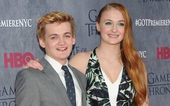 Jack Gleeson Jack Gleeson