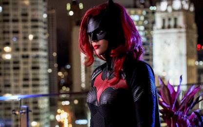 Ruby Rose non sarà nella seconda stagione di Batwoman