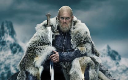 Vikings 6, dove e perché vedere l'ultima stagione della serie tv