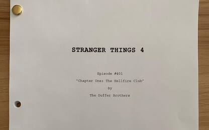 Stranger Things 4, difficoltà nelle riprese: ecco perché