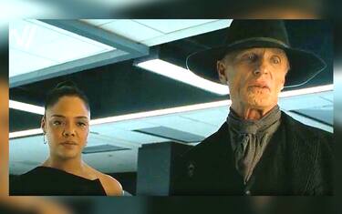 Westworld 4: l'Uomo in Nero contro tutti nella prossima stagione