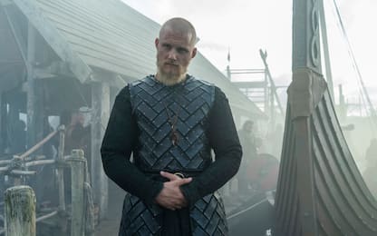 Vikings 6, le foto degli episodi 3 e 4 della stagione finale