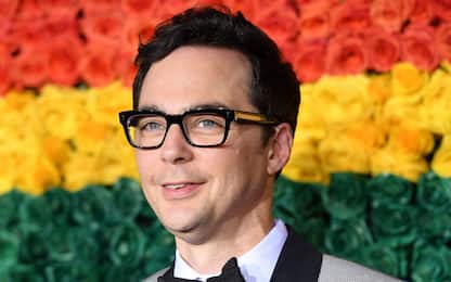 Dal coming out a Hollywood, le confessioni di Jim Parsons