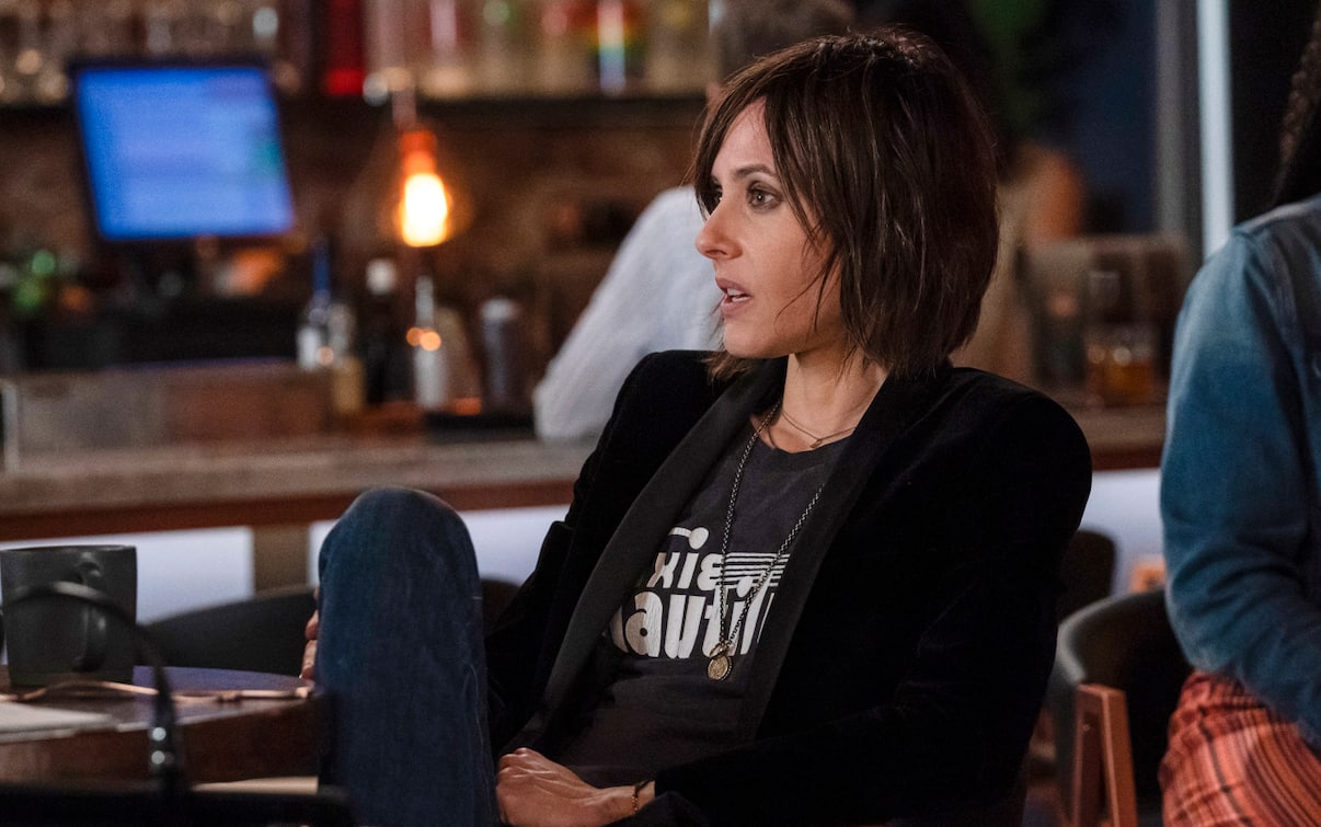 The L Word Generation Q 3 Stagione