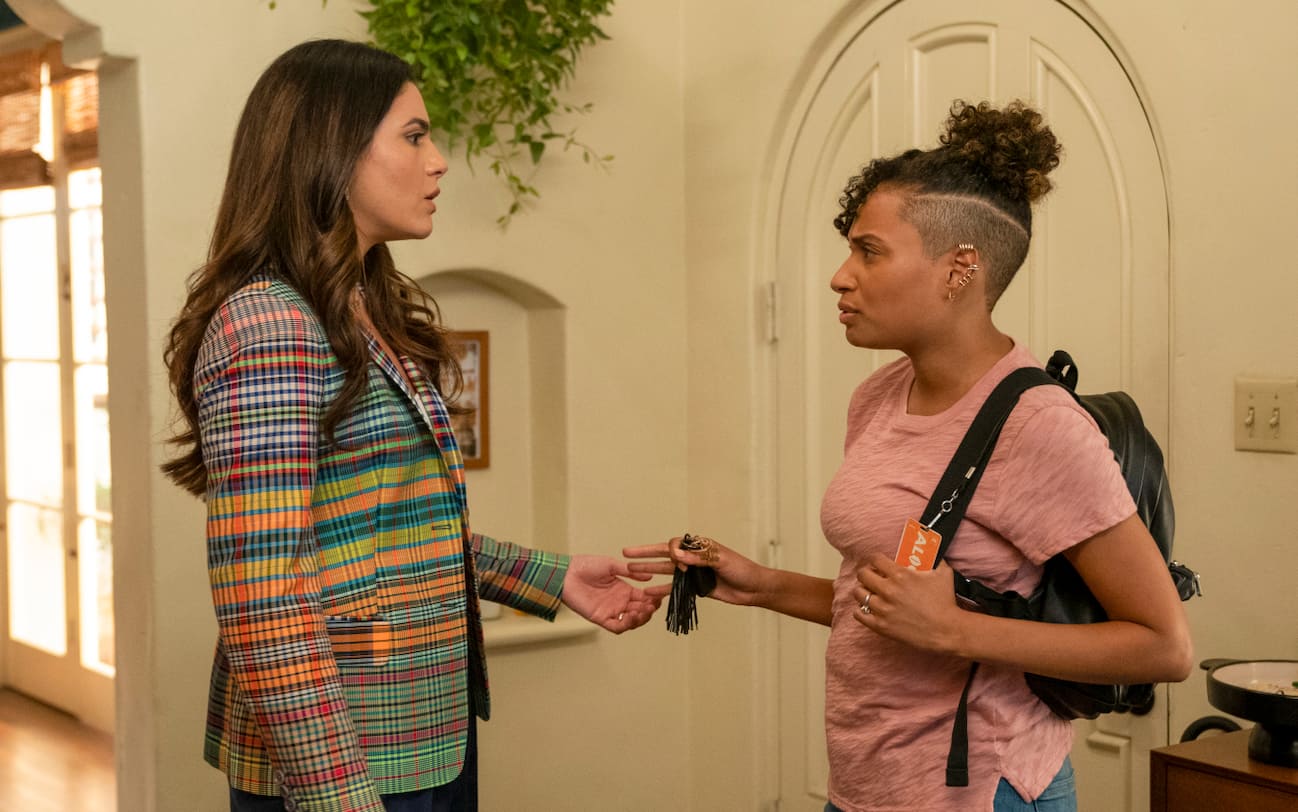 The L Word Generation Q Seconda Stagione