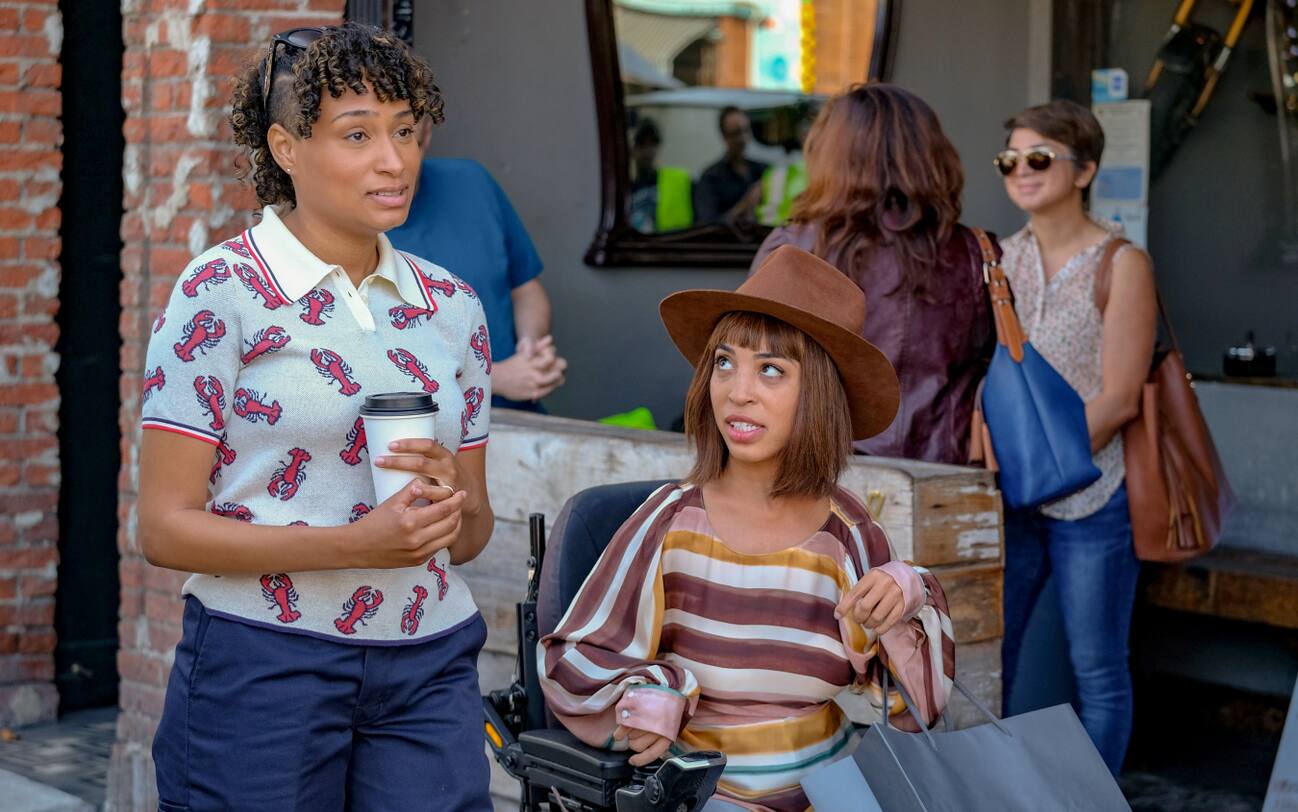 The L Word Generation Q Stagione 3