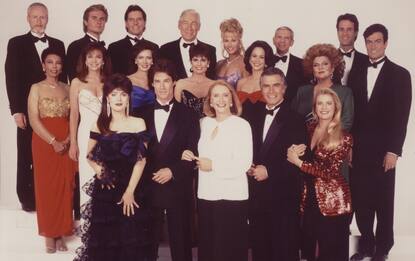 Beautiful, cosa fanno oggi gli attori del cast. FOTO