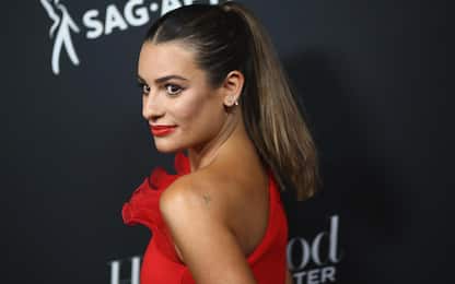 Lea Michele, le pesanti accuse dell’ex collega di Glee Samantha Ware