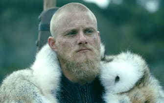 Le foto del quinto e del sesto episodio della sesta e ultima stagione di Vikings, in onda su Sky Atlantic venerdì 5 giugno alle 21.15 (episodi disponibili anche On Demand e in streaming su NOW TV)