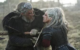 Le foto del quinto e del sesto episodio della sesta e ultima stagione di Vikings, in onda su Sky Atlantic venerdì 5 giugno alle 21.15 (episodi disponibili anche On Demand e in streaming su NOW TV)