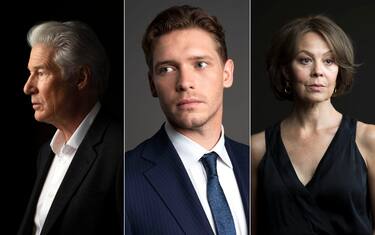 MotherFatherSon, la serie tv con Richard Gere: ecco dove vederla