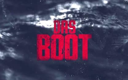 Das Boot 2, il trailer della seconda stagione della serie tv