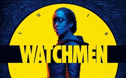 Watchmen vince ai Peabody Awards: le parole di Regina King