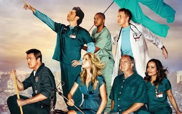 Scrubs