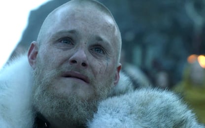 Vikings 6, le foto degli episodi 7 e 8 della stagione finale