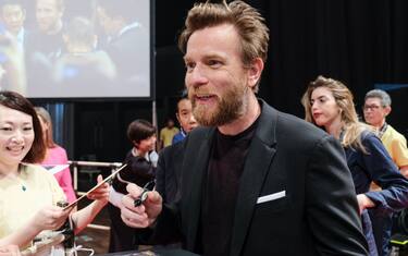 Ewan McGregor
