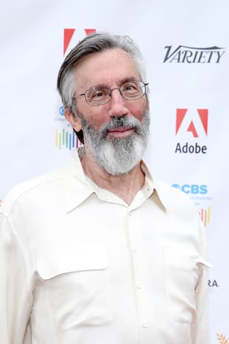CULVER CITY, CALIFORNIA - MAY 09: Frank Collison at the Easterseals Disability Film Challenge Awards Ceremony on May 9, 2019 at Sony Pictures Entertainment, honoring films that promote inclusion and diversity in the entertainment industry. (Photo by Randy Shropshire/Getty Images for Easterseals)