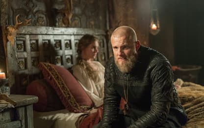 Vikings 6, le anticipazioni degli episodi 9 e 10 della stagione finale