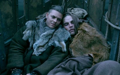 Vikings 6, le foto degli episodi 9 e 10 della stagione finale