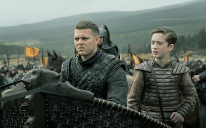 Vikings, la trama completa della serie tv, dalla stagione 1 alla 6B
