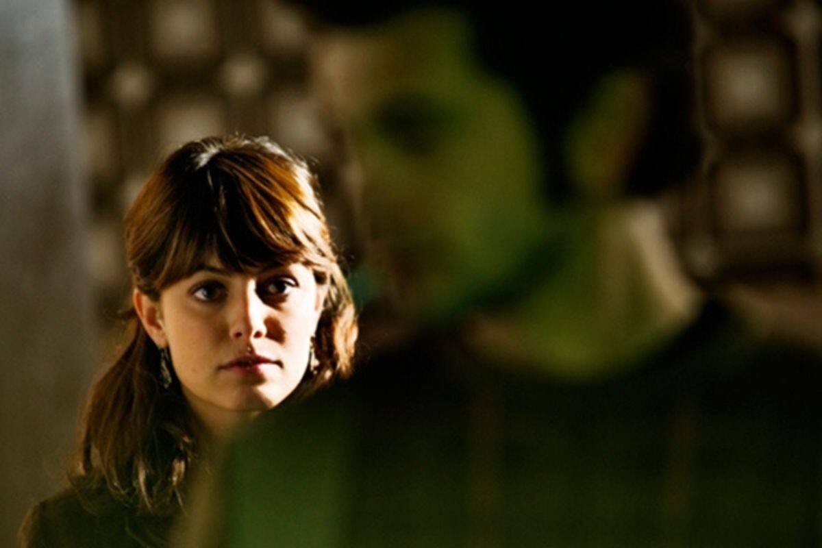 Film E Programmi Tv Di Alessandra Mastronardi
