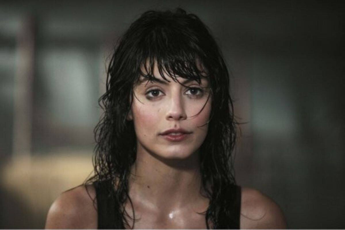 Film E Programmi Tv Di Alessandra Mastronardi