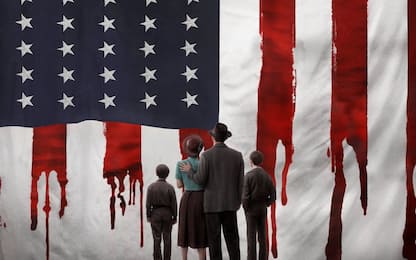 Il complotto contro l'America, il trailer della serie tv