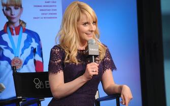 Melissa Rauch Melissa Rauch