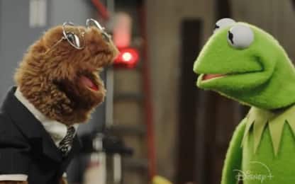 Muppets Now, fuori il trailer ufficiale