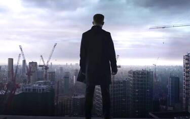 Gangs of London, le anticipazioni del primo episodio