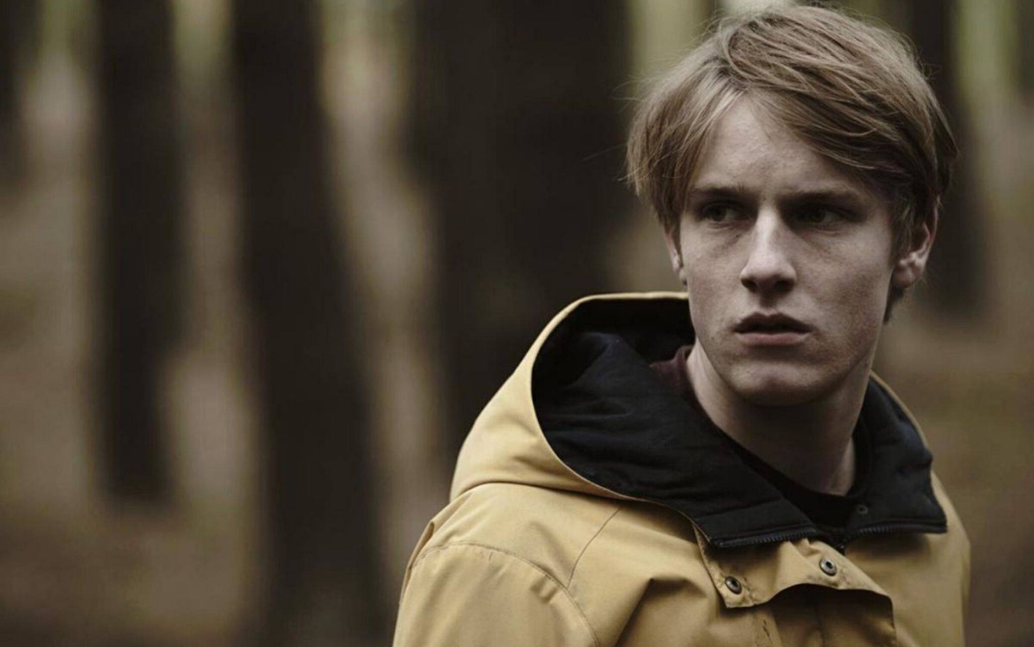 Dark, le frasi cult della serie tv Netflix