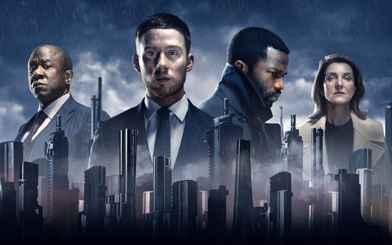 10 serie tv da vedere su Sky Atlantic quest'estate