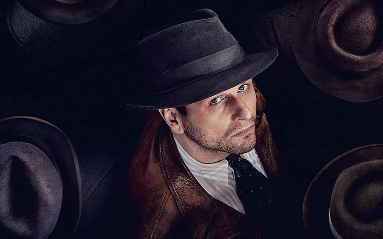 10 serie tv da vedere su Sky Atlantic quest'estate