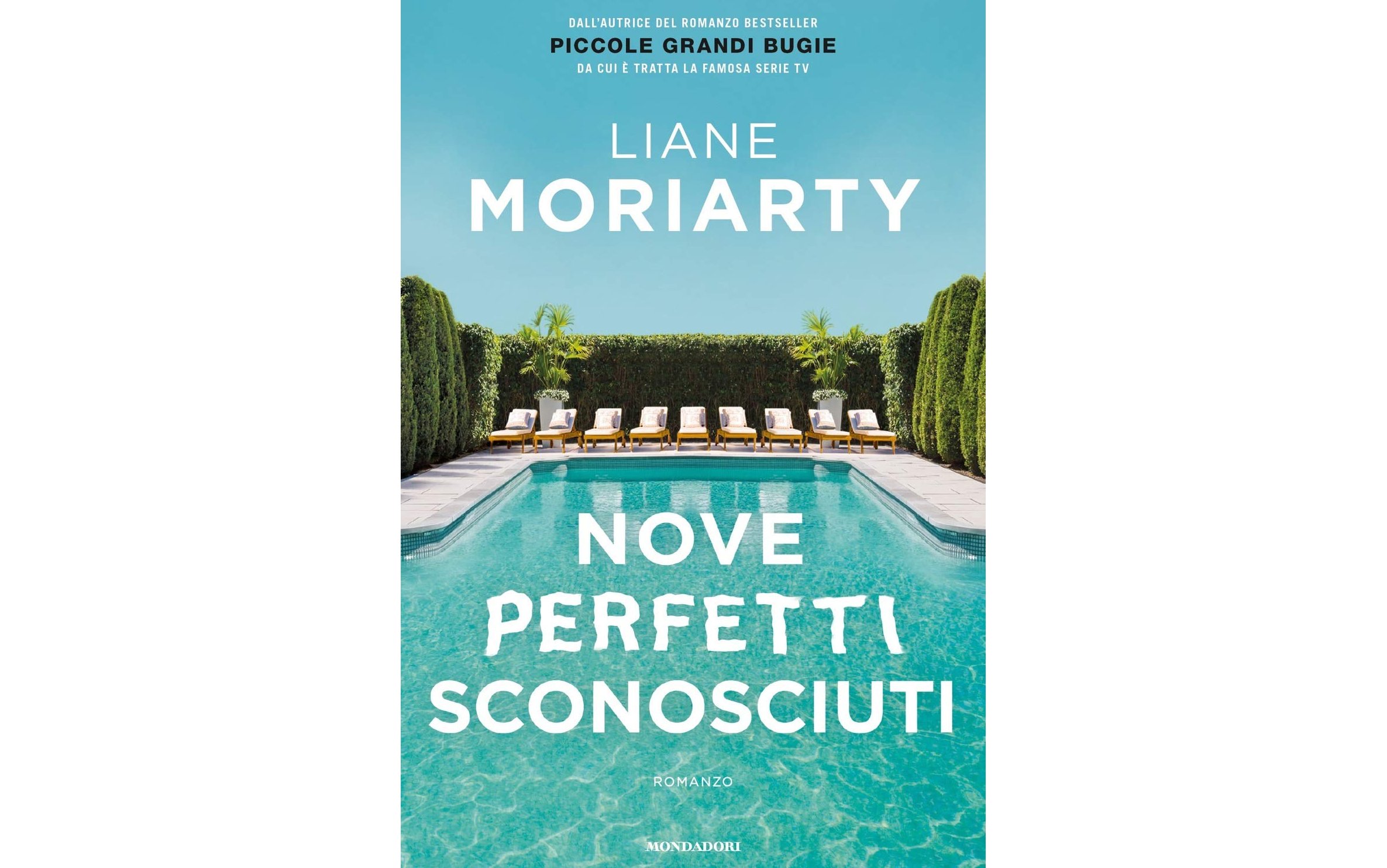 Nove perfetti sconosciuti