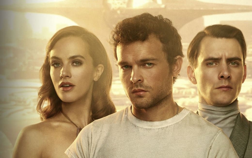 Brave New World, il cast della serie tv in onda su Peacock in USA