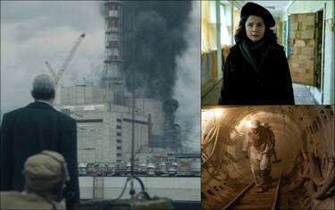 Bafta Tv Craft Awards, Chernobyl serie più premiata: i vincitori. FOTO