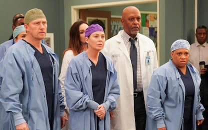 Grey's Anatomy, nella stagione 17 si parlerà del coronavirus