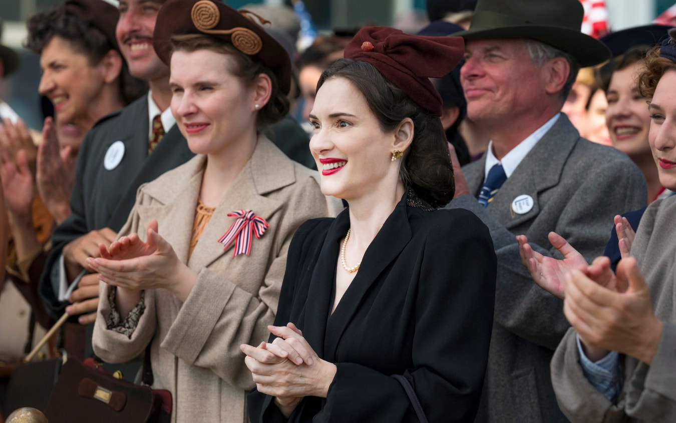 Il Complotto Contro L'america Serie Tv Finale