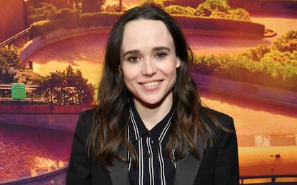 Ellen Page, le foto più belle